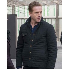 Billions S02 Bobby Axelrod Jacket