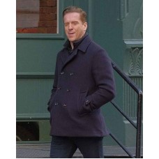 Billions S04Ep5 Bobby Axelrod Coat