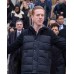 Billions S05 Bobby Axelrod Puffer Jacket