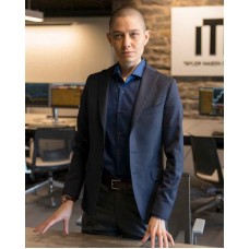 Billions Taylor Mason Blazer