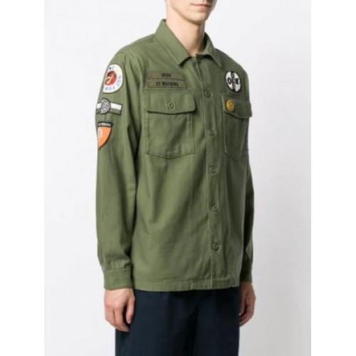 Anthony Anderson Black-ish Military Jacket