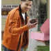 Black-ish Marcus Scribner Bomber Jacket