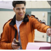 Black-ish Marcus Scribner Bomber Jacket