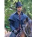 Bridgerton Season 02 Simon Basset Duster Coat