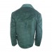 Bridgerton S02 Anthony Bridgerton Green Tailcoat