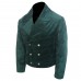 Bridgerton S02 Anthony Bridgerton Green Tailcoat