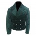 Bridgerton S02 Anthony Bridgerton Green Tailcoat