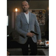 Wrath Of Man Jason Statham Blazer
