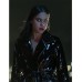 Brand New Cherry Flavor Rosa Salazar Coat Brand New Cherry Flavor Rosa Salazar Coat