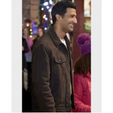 Christmas Together with You Kyle Jacket
