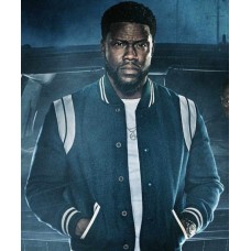 True Story Kevin Hart Jacket