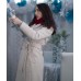 Fixing Up Christmas Natalie Dreyfuss Coat Fixing Up Christmas Natalie Dreyfuss Coat