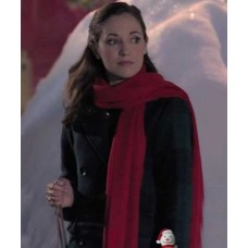 One Royal Holiday Anna Plaid Coat