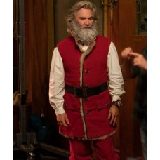 The Christmas Chronicles Santa Claus Vest
