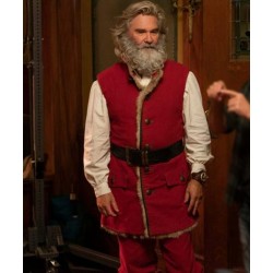 The Christmas Chronicles Santa Claus Vest