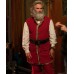 The Christmas Chronicles Santa Claus Vest The Christmas Chronicles Santa Claus Vest