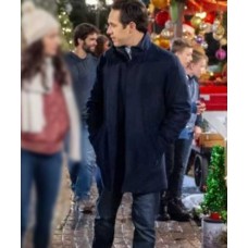 The Christmas Bow Patrick Coat