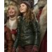 The Christmas Chronicles 2 Kate Jacket The Christmas Chronicles 2 Kate Jacket