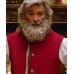 The Christmas Chronicles Santa Claus Vest The Christmas Chronicles Santa Claus Vest