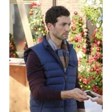 The Christmas Ring Michael Jones Vest