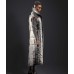 Cyberpunk 2077 Brigitte Coat Cyberpunk 2077 Brigitte Coat