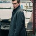 Lauri Tilkanen Karppi Deadwind Wool Coat