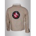 Ghostbusters (Dr Raymond Stantz) Dan Aykroyd Jacket Ghostbusters (Dr Raymond Stantz) Dan Aykroyd Jacket