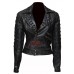 X-Men Apocalypse Raven (Jennifer Lawrence) Leather Jacket X-Men Apocalypse Raven (Jennifer Lawrence) Leather Jacket