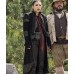 Jumanji The Next Level Ming Fleetfoot (Awkwafina) Coat Jumanji The Next Level Ming Fleetfoot (Awkwafina) Coat