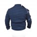 Killjoys Aaron Ashmore (John Jaqobis) Jacket Killjoys Aaron Ashmore (John Jaqobis) Jacket
