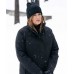 Law & Order Organized Crime Olivia Benson Coat Law & Order Organized Crime Olivia Benson Coat