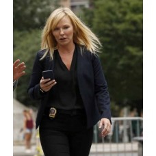 Law and Order Amanda Rollins Blazer