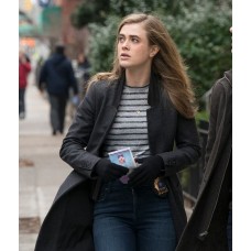 Manifest Michaela Stone Coat