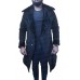 Power Tommy Egan Black Coat Power Tommy Egan Black Coat