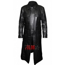 Thomas Jane The Punisher Coat