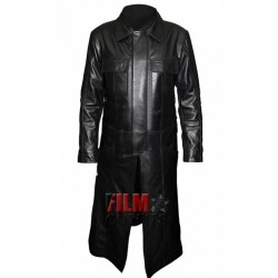 Thomas Jane The Punisher Coat