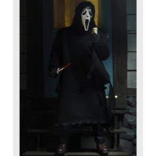 Scream Franchise Cloak