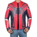 Spiderman Armor Avengers Jacket Costume