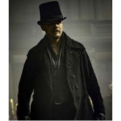 Taboo Tom Hardy (James Keziah Delaney) Coat