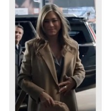 The Morning Show Alex Levy Coat