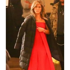 The Morning Show Alex Levy Puffer Coat