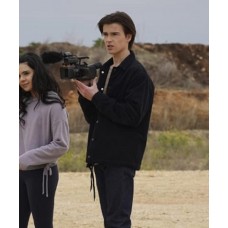 Walker (2021) August Walker Jacket