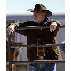 Walker (2021) Bonham Walker Jacket