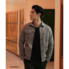 Walker (2021) Bret Jacket