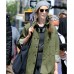 WeCrashed Rebekah Neumann Green Jacket WeCrashed Rebekah Neumann Green Jacket