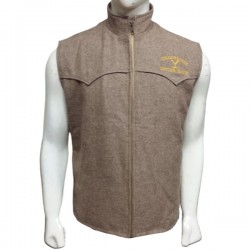 Yellowstone Season 3 John Dutton Vest