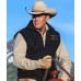 Kevin Costner Yellowstone Dutton Ranch Vest Kevin Costner Yellowstone Dutton Ranch Vest