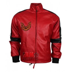 Burt Reynolds Smokey and the Bandit Jacket