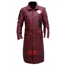 Guardians of the Galaxy 2 Yondu Coat