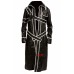 Sword Art Online Kirito Black Leather Coat